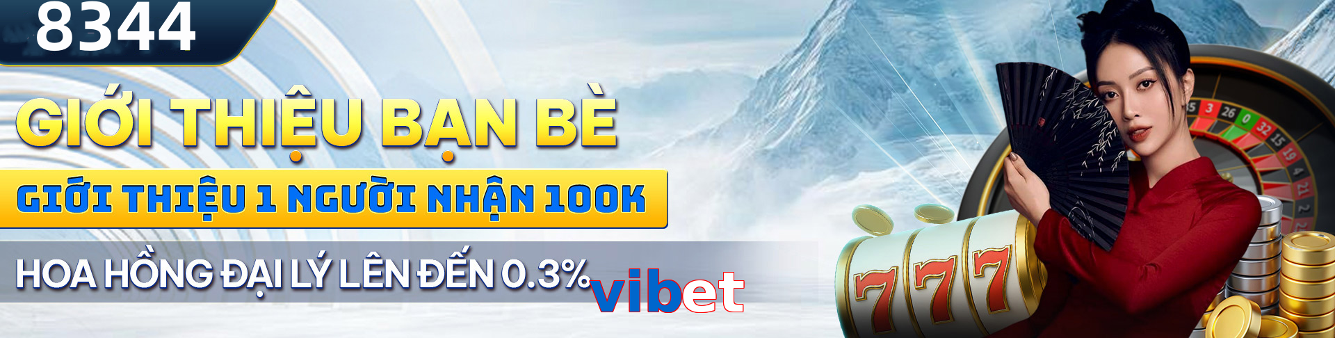 vibet